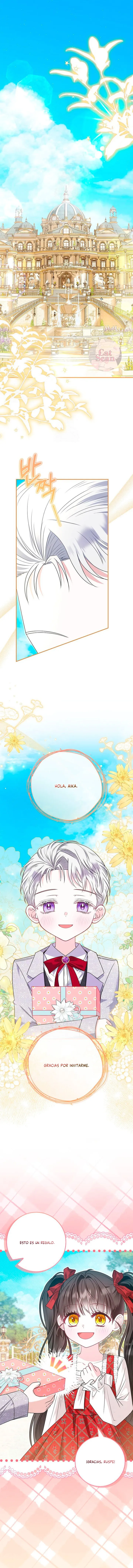 0 Vivo con mi tio villano