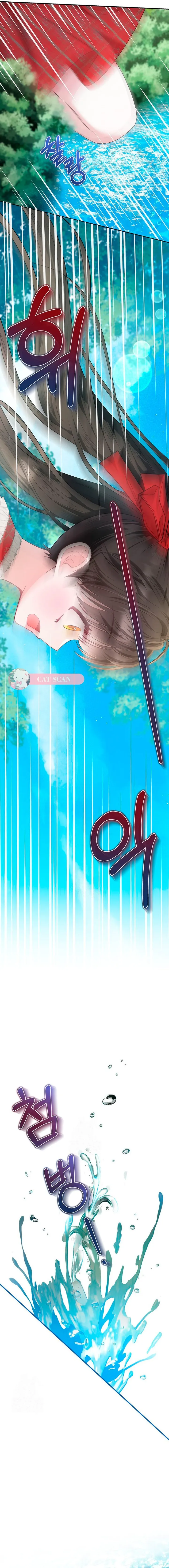 12 Vivo con mi tio villano