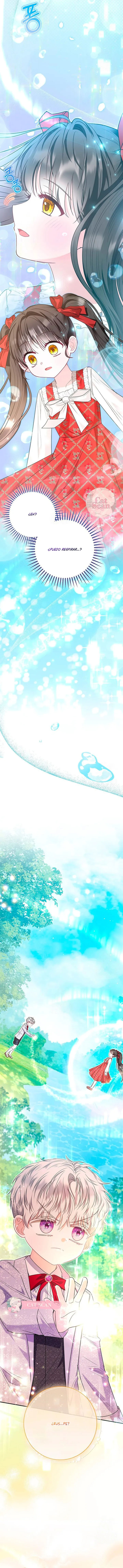 14 Vivo con mi tio villano