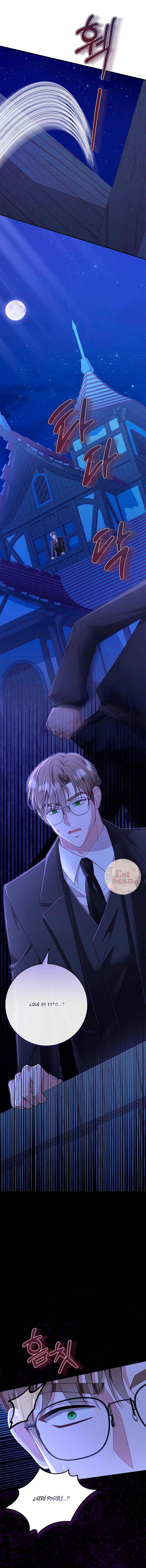 7 Vivo con mi tio villano