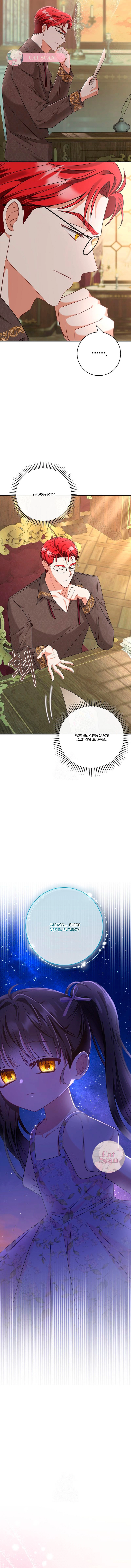 12 Vivo con mi tio villano