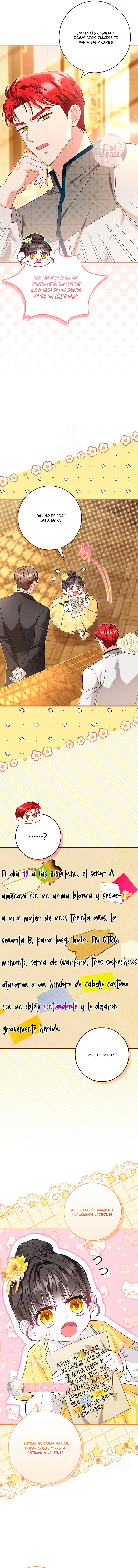 2 Vivo con mi tio villano