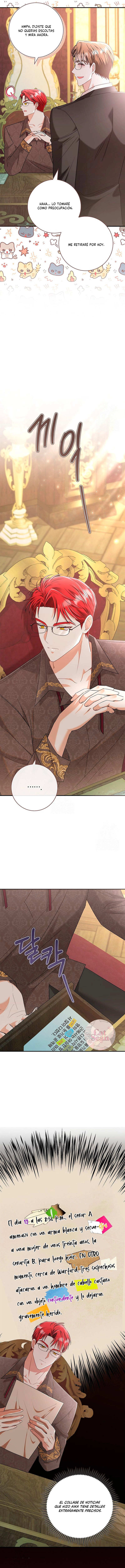 10 Vivo con mi tio villano