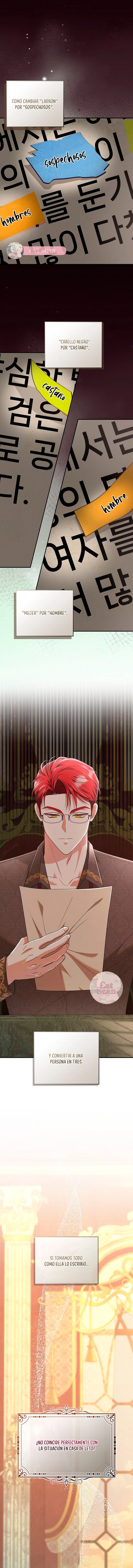 11 Vivo con mi tio villano