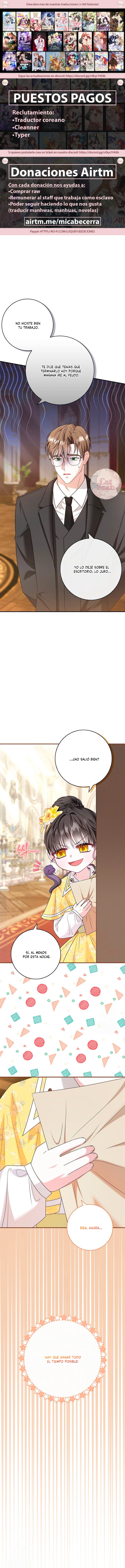 0 Vivo con mi tio villano