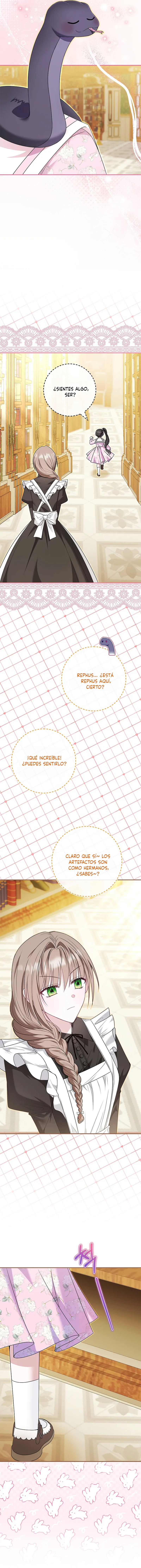 20 Vivo con mi tio villano