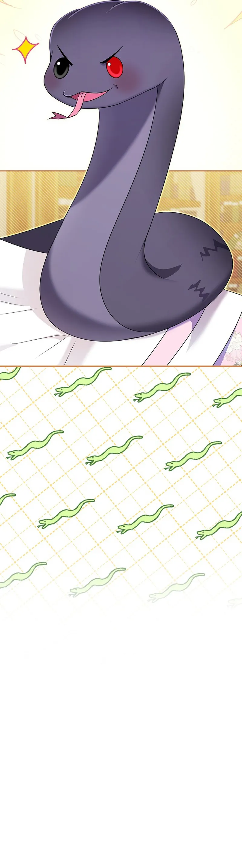 22 Vivo con mi tio villano