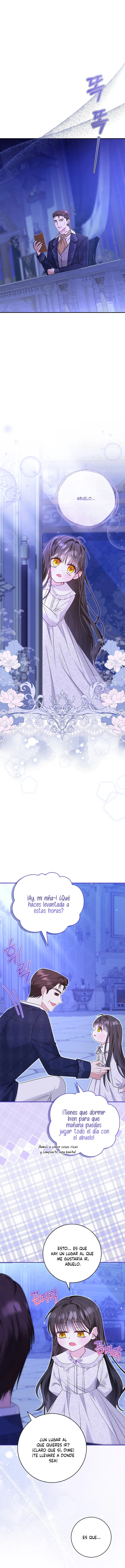 12 Vivo con mi tio villano