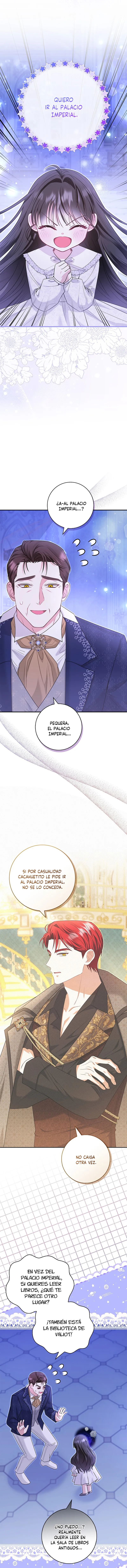 14 Vivo con mi tio villano