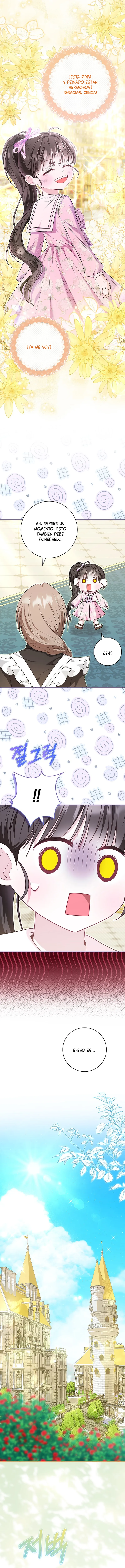 17 Vivo con mi tio villano