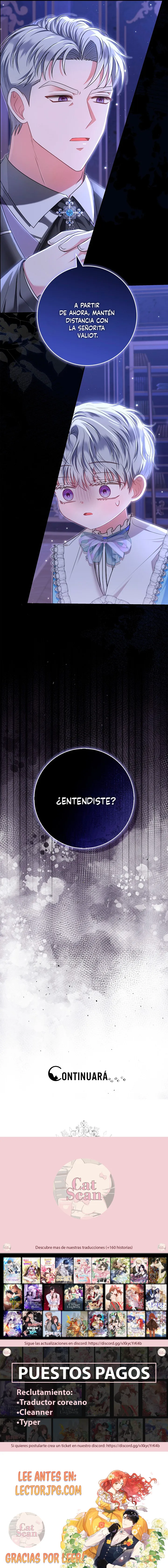 10 Vivo con mi tio villano