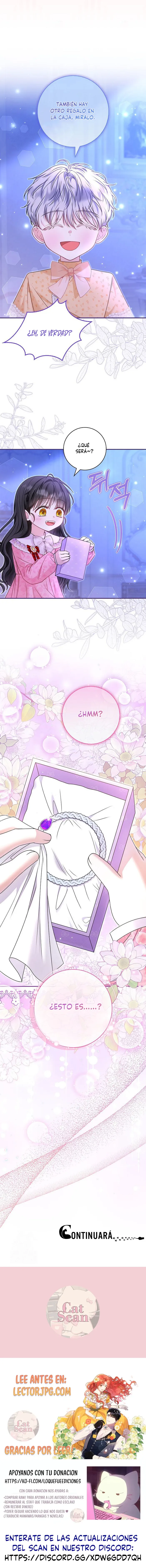 9 Vivo con mi tio villano