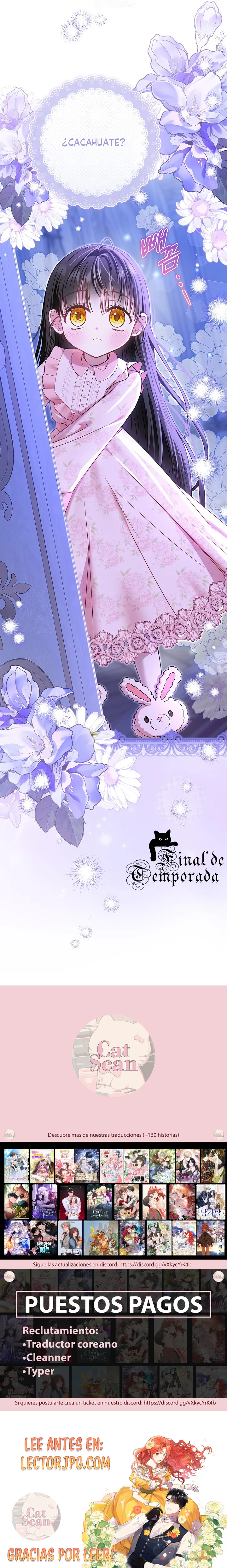 11 Vivo con mi tio villano