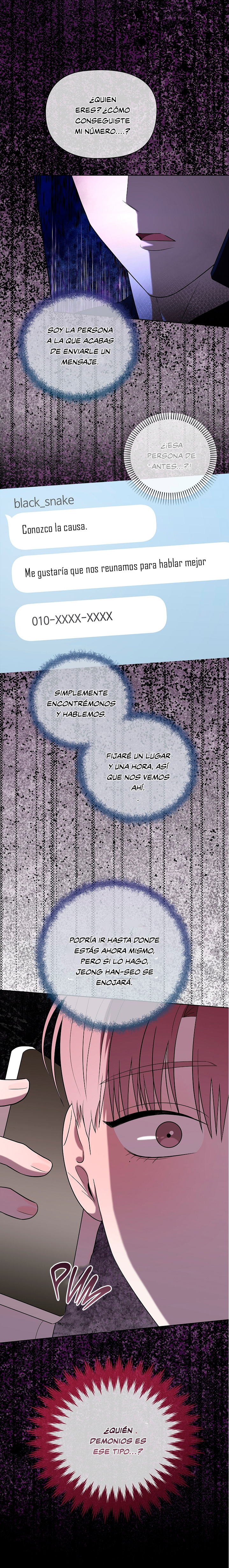 26 Un día aparecieron tentáculos