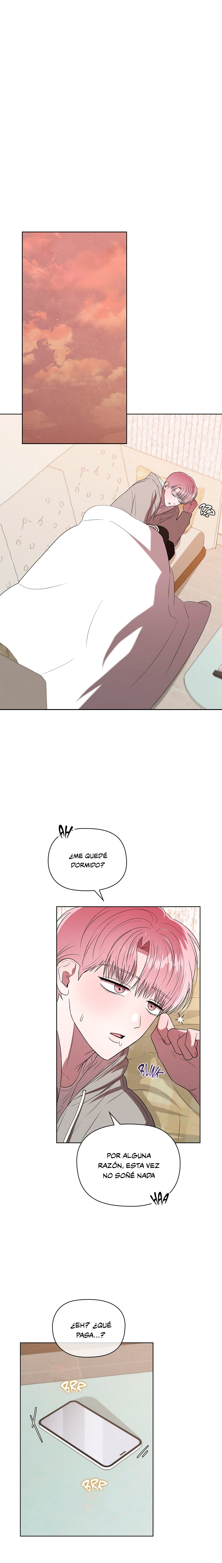 22 Un día aparecieron tentáculos