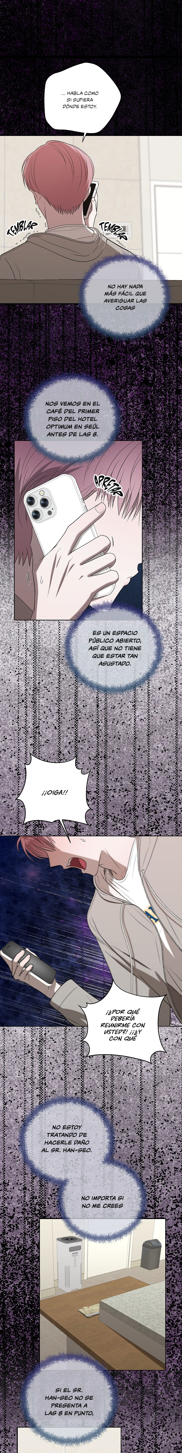 5 Un día aparecieron tentáculos