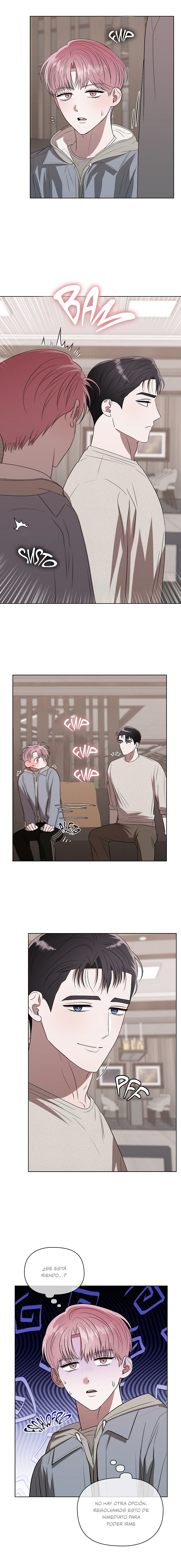 20 Un día aparecieron tentáculos