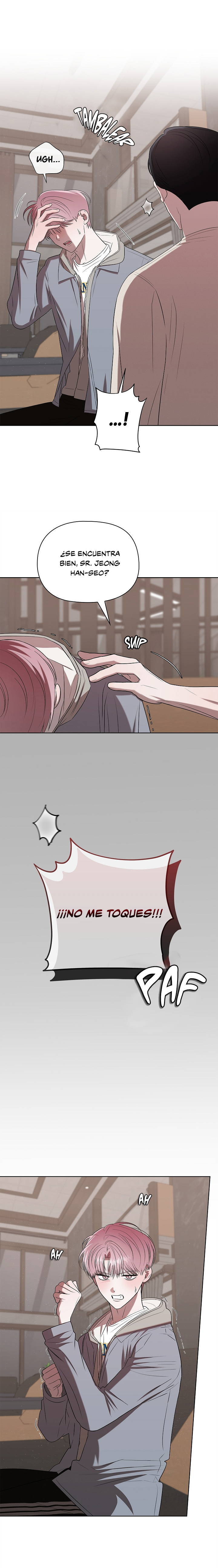 5 Un día aparecieron tentáculos