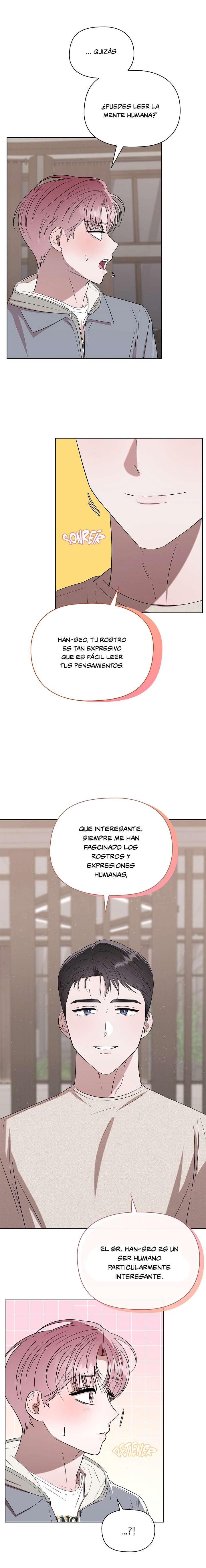 10 Un día aparecieron tentáculos