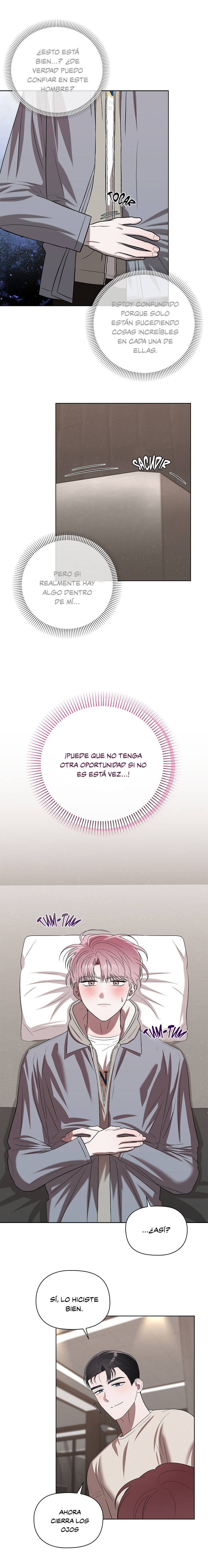 20 Un día aparecieron tentáculos