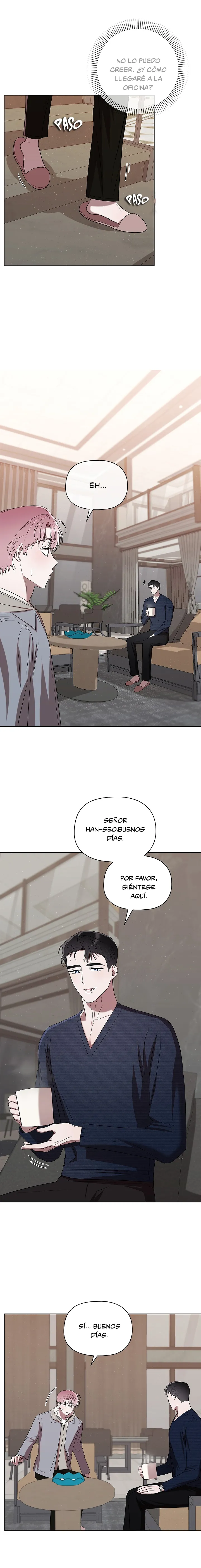 20 Un día aparecieron tentáculos