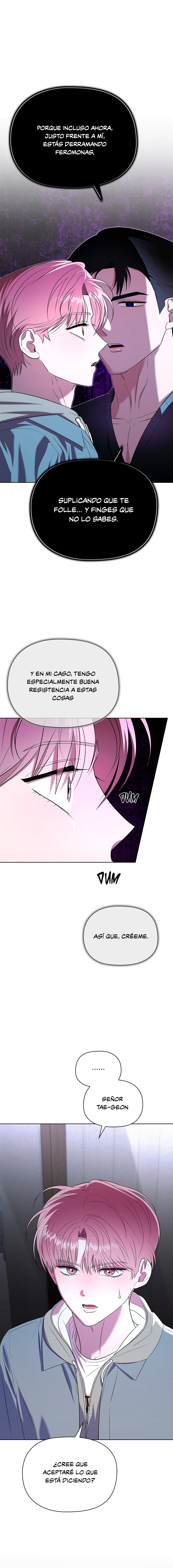 20 Un día aparecieron tentáculos