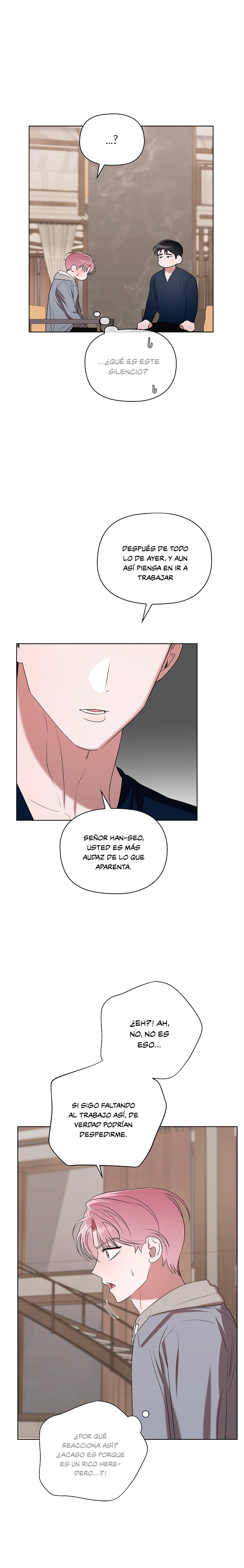 6 Un día aparecieron tentáculos