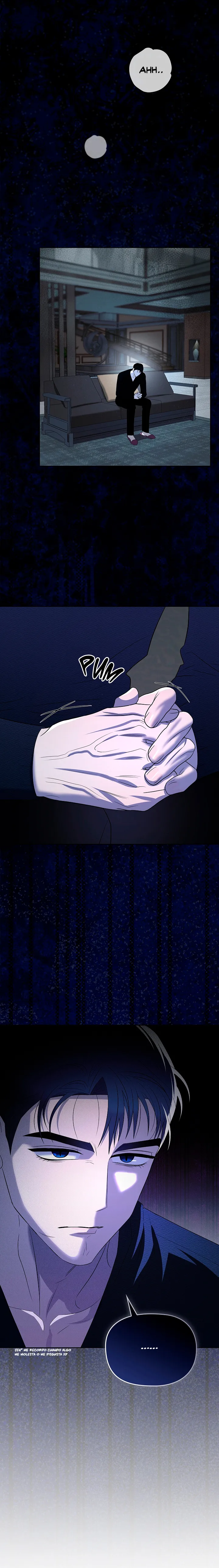 20 Un día aparecieron tentáculos