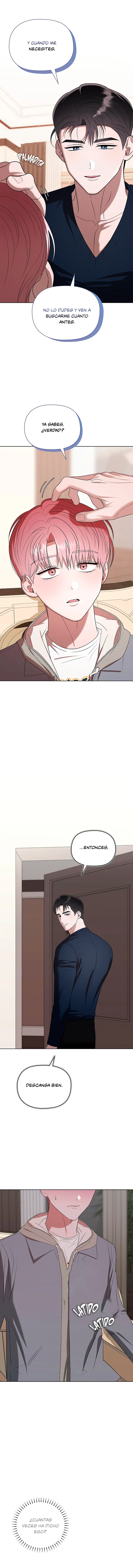 7 Un día aparecieron tentáculos