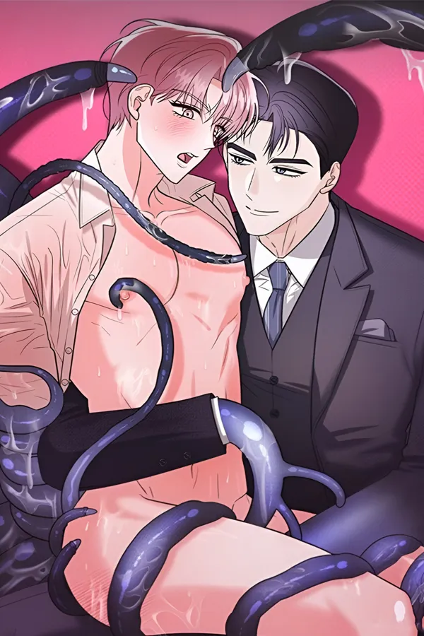 10 Un día aparecieron tentáculos