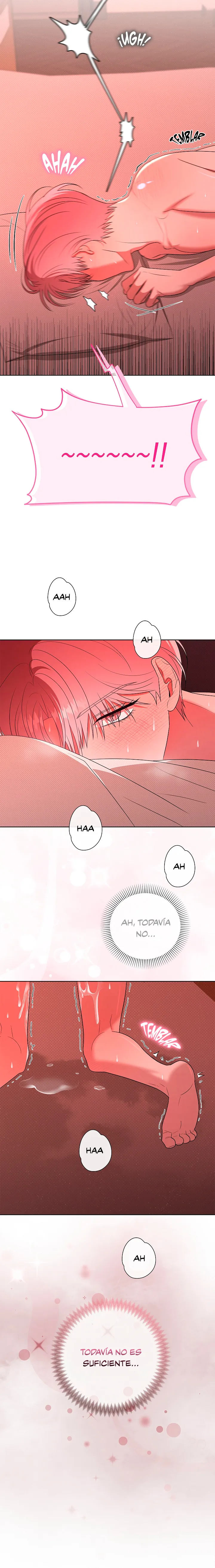 22 Un día aparecieron tentáculos