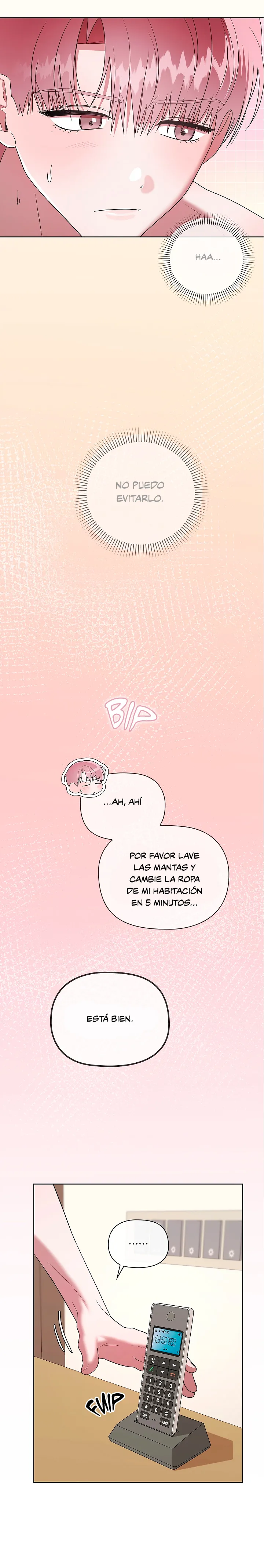 4 Un día aparecieron tentáculos