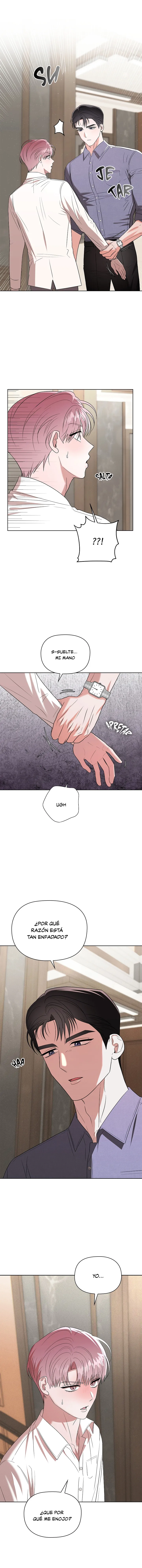 7 Un día aparecieron tentáculos