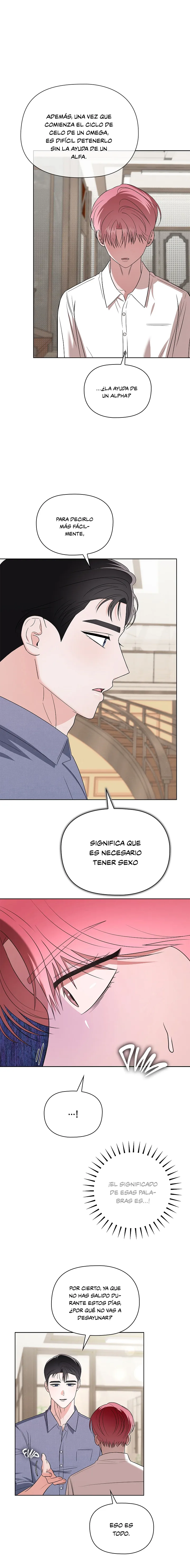 5 Un día aparecieron tentáculos