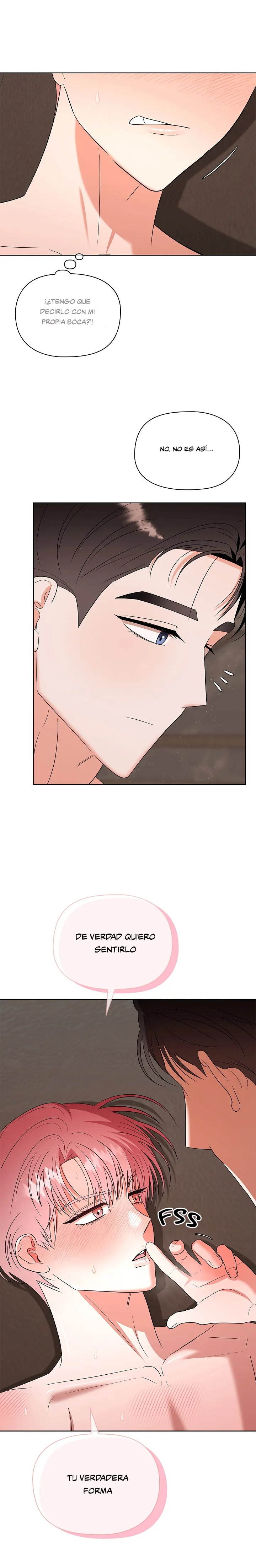 20 Un día aparecieron tentáculos