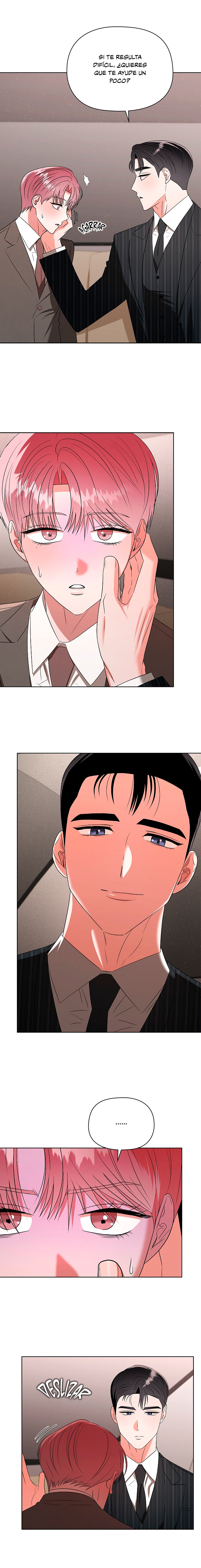 10 Un día aparecieron tentáculos