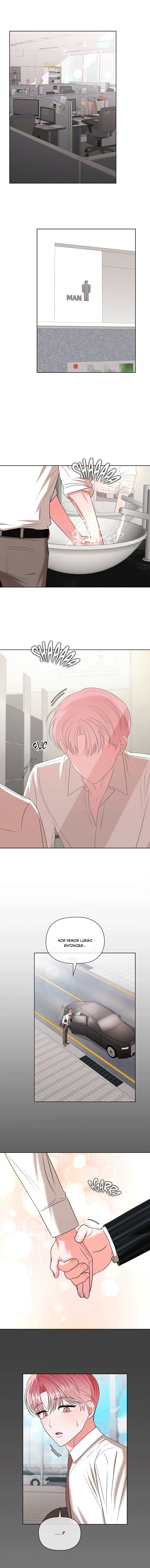 13 Un día aparecieron tentáculos