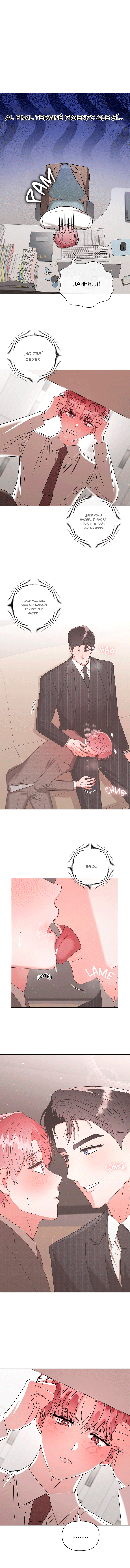 10 Un día aparecieron tentáculos