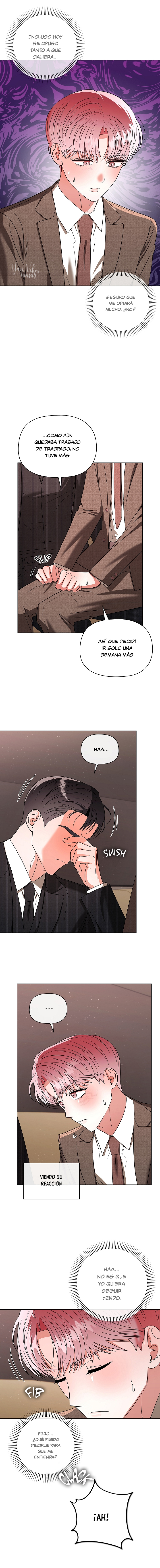 7 Un día aparecieron tentáculos