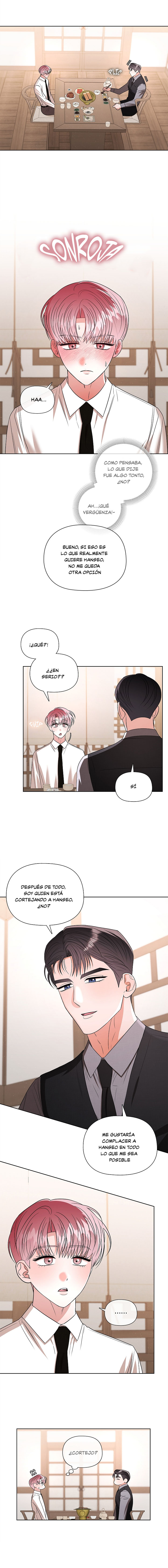 10 Un día aparecieron tentáculos