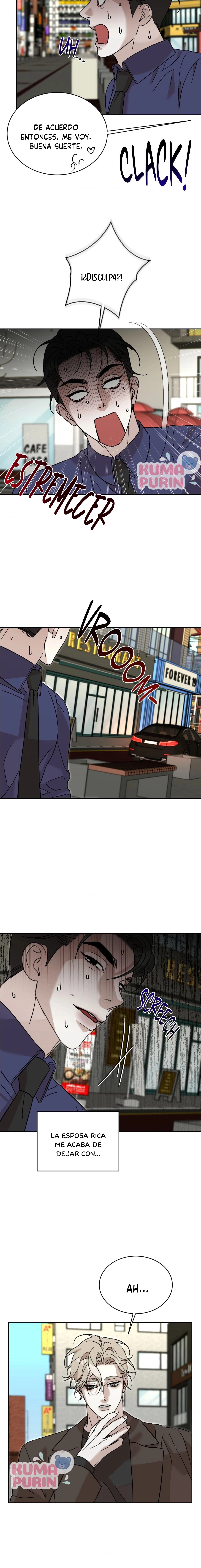 15 ¿Por qué no yo?