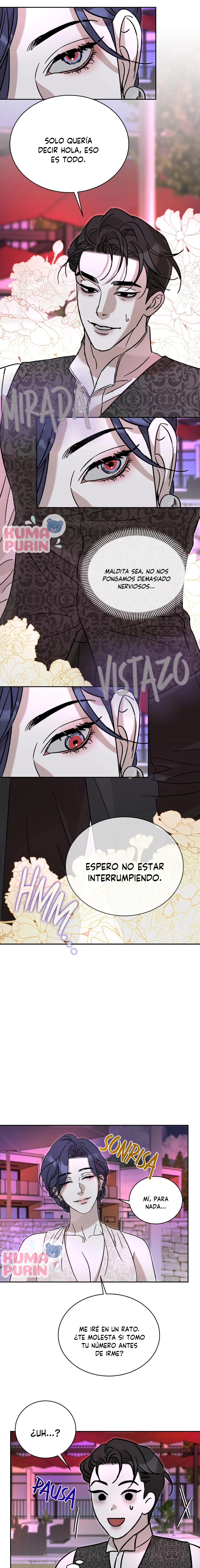 12 ¿Por qué no yo?