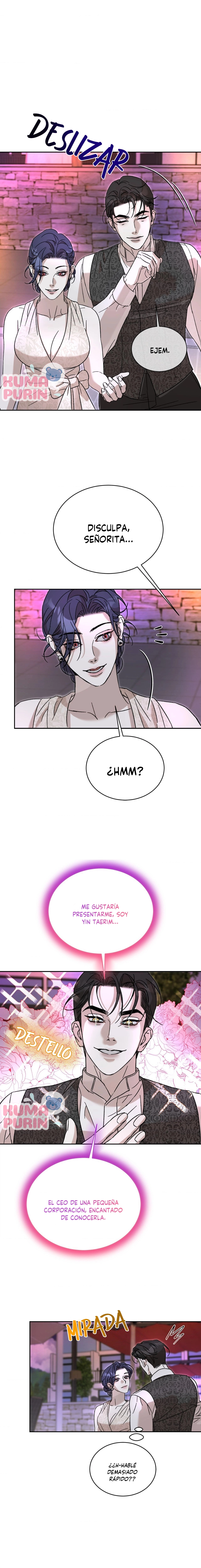 11 ¿Por qué no yo?