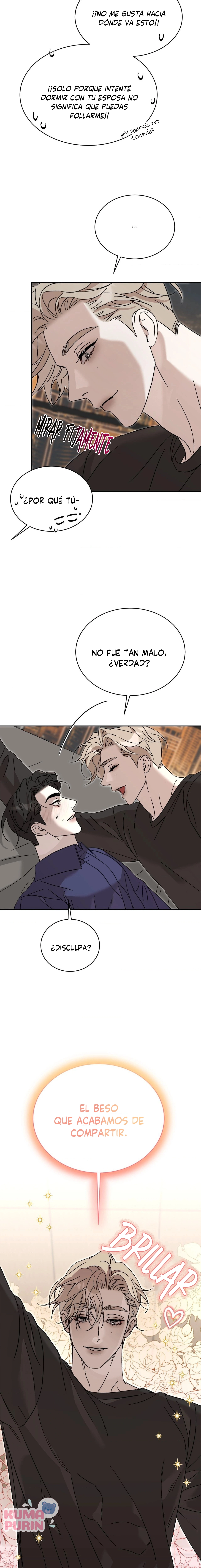 11 ¿Por qué no yo?