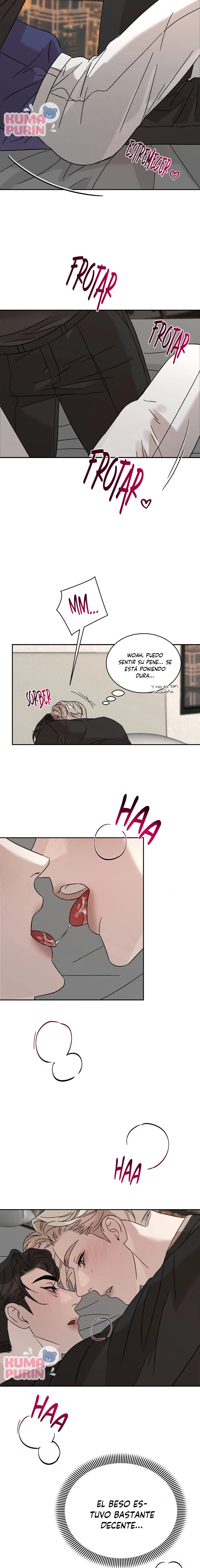 16 ¿Por qué no yo?