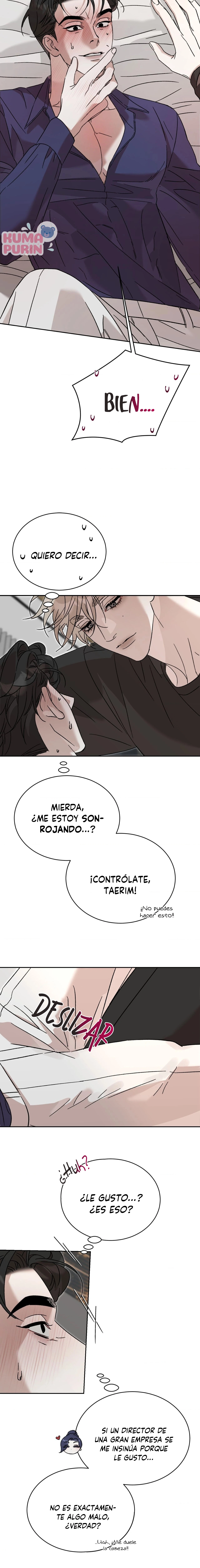 13 ¿Por qué no yo?