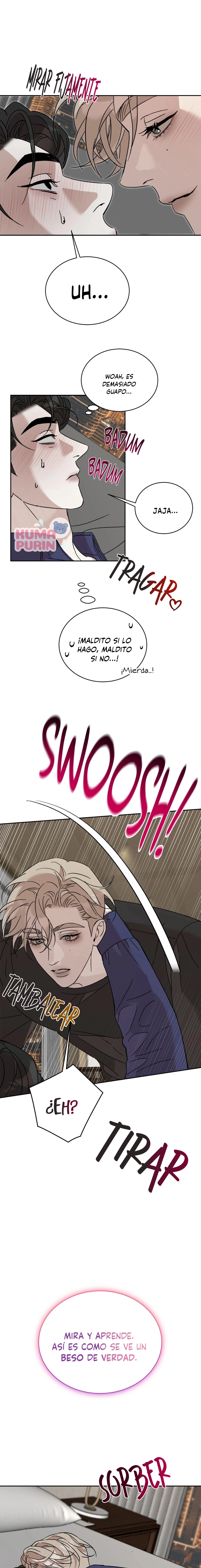 14 ¿Por qué no yo?