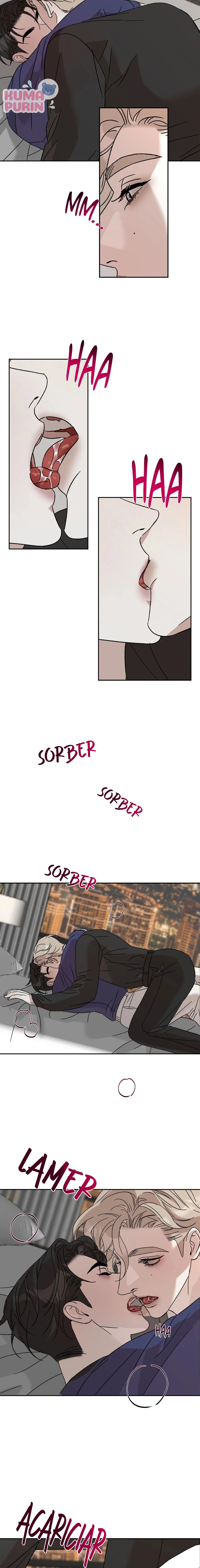 15 ¿Por qué no yo?