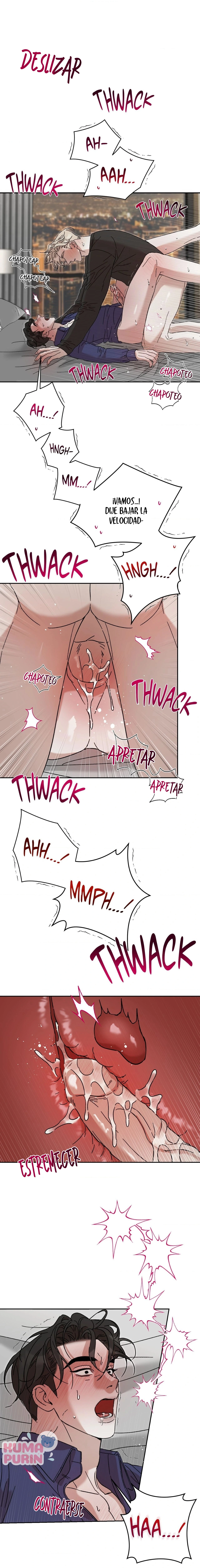 10 ¿Por qué no yo?