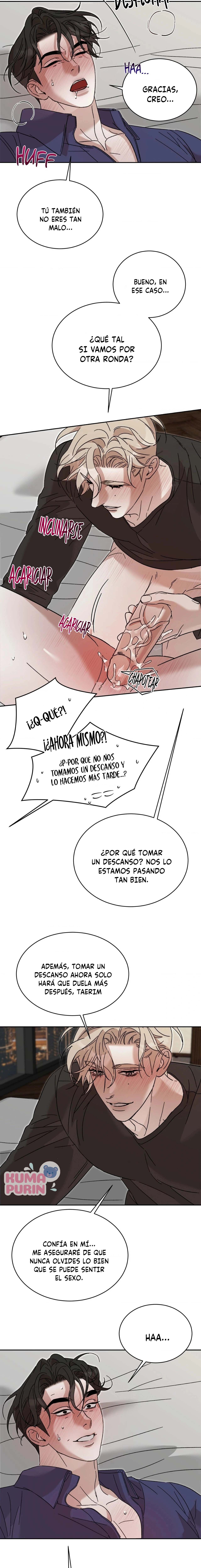 14 ¿Por qué no yo?